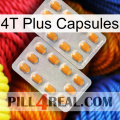 4T Plus Capsules cialis4